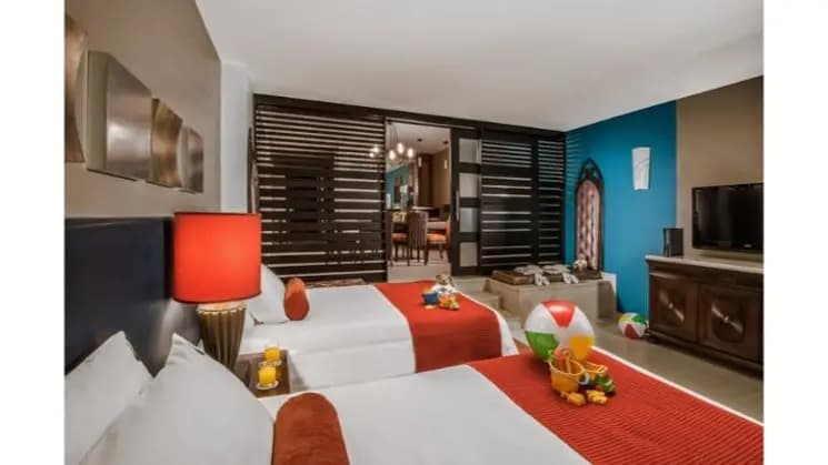Punta Cana All Inclusive en Hard Rock Hotel & Casino - Imagen 1