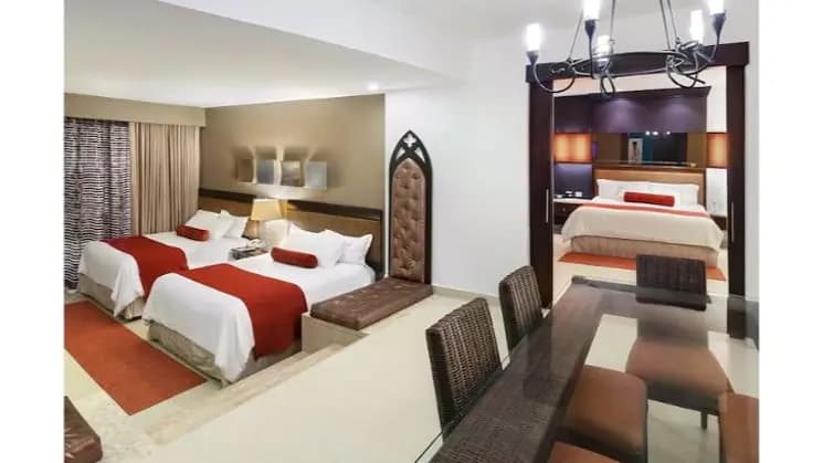 Punta Cana All Inclusive en Hard Rock Hotel & Casino - Imagen 2