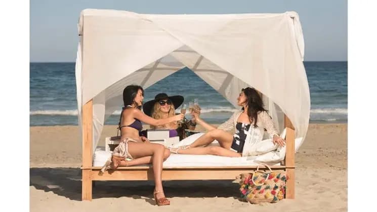 Punta Cana All Inclusive en Hard Rock Hotel & Casino - Imagen 17