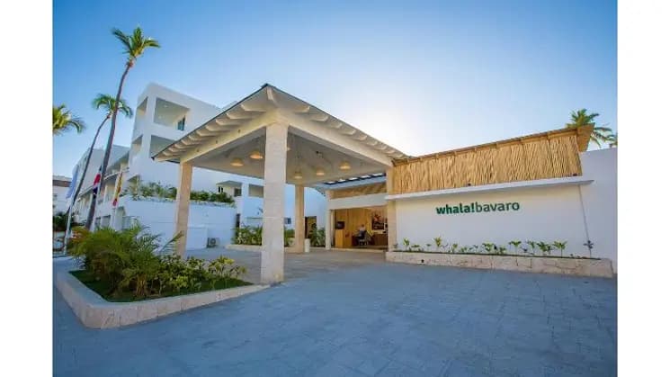 Punta Cana All Inclusive en whala!Bávaro - Imagen 4