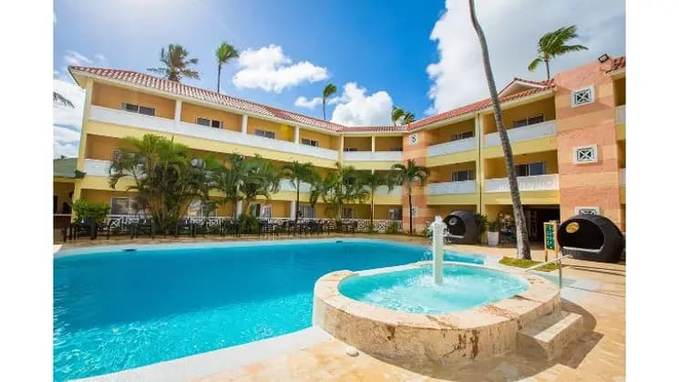 Punta Cana All Inclusive en whala!Bávaro - Imagen 13
