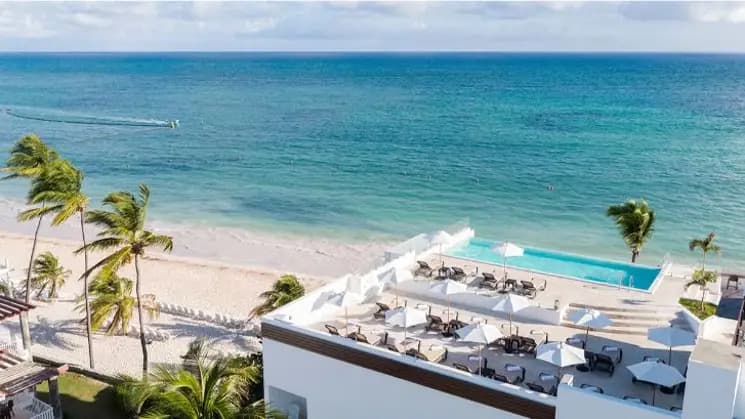 Punta Cana All Inclusive en whala!Bávaro - Imagen 46