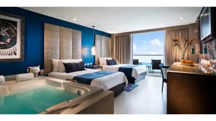 Cancún All Inclusive en Hard Rock Hotel Cancún - Imagen 13