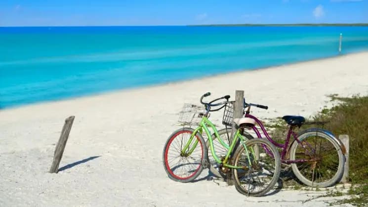 Holbox en Villas HM, México - Imagen 1