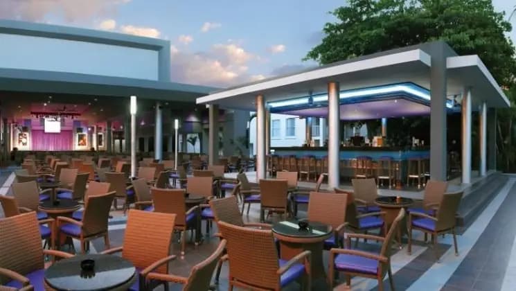 Playa del Carmen All Inclusive en Riu Yucatan - Imagen 2