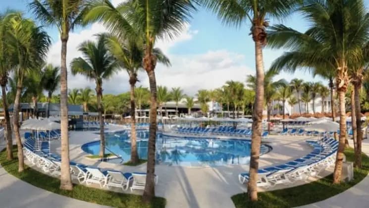 Playa del Carmen All Inclusive en Riu Yucatan - Imagen 12