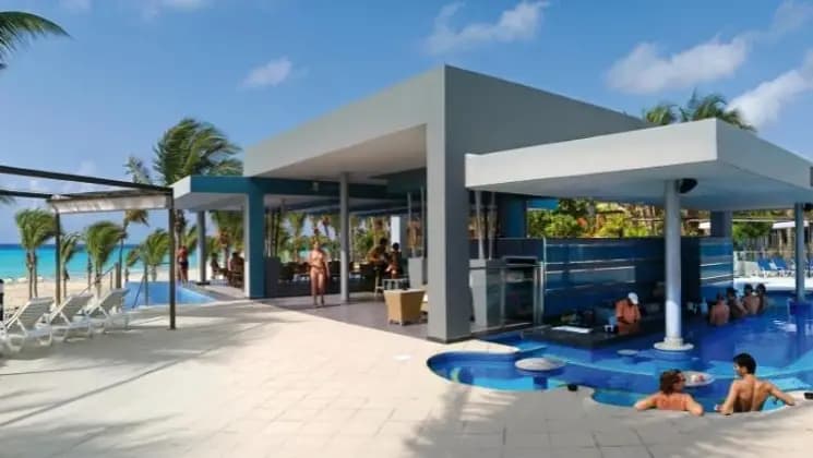 Playa del Carmen All Inclusive en Riu Yucatan - Imagen 9