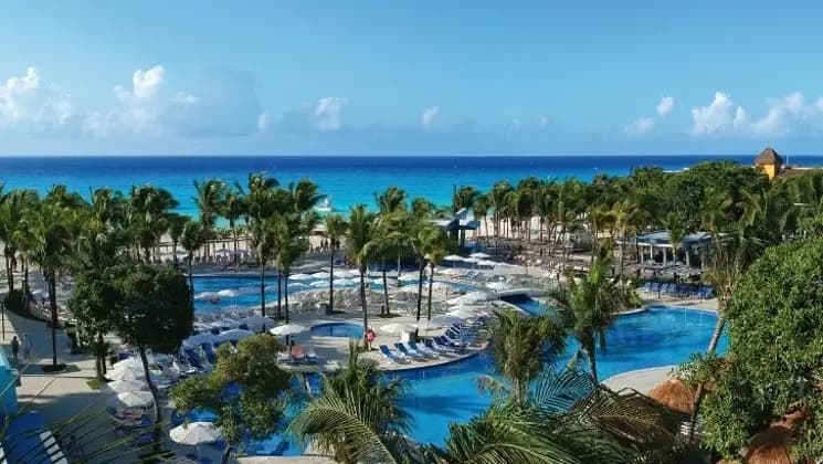 Playa del Carmen All Inclusive en Riu Yucatan - Imagen 8