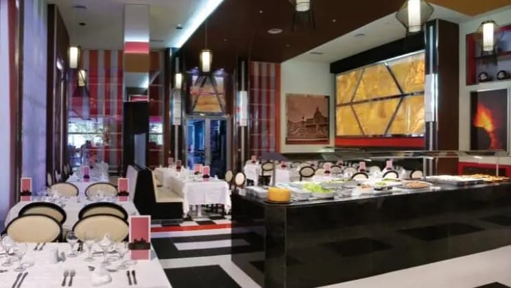 Playa del Carmen All Inclusive en Riu Yucatan - Imagen 7