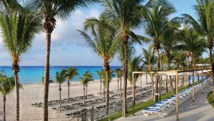 Playa del Carmen All Inclusive en Riu Yucatan - Imagen 1