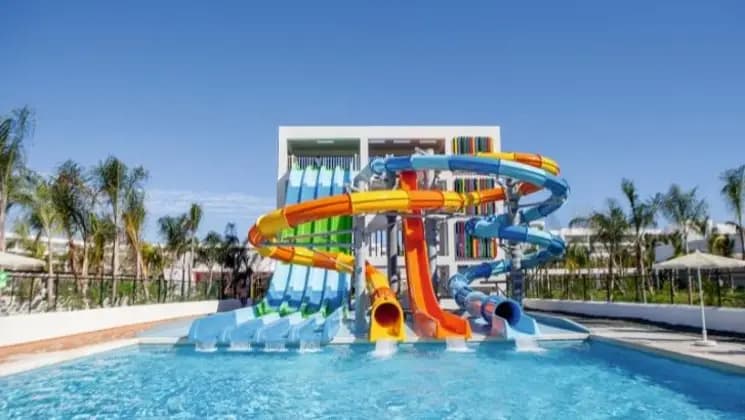 Punta Cana All Inclusive en Riu República - Imagen 8