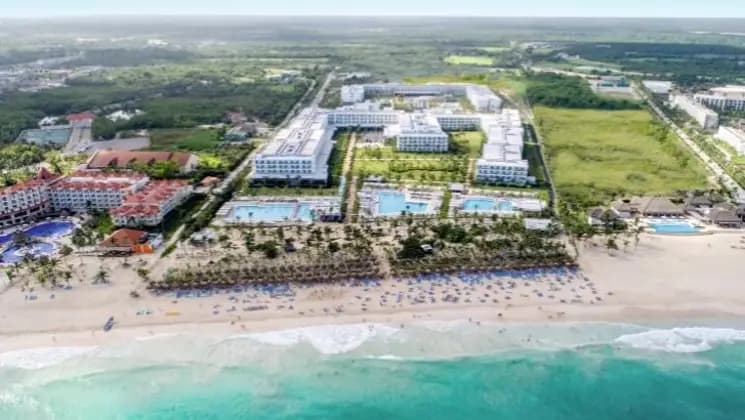 Punta Cana All Inclusive en Riu República - Imagen 5
