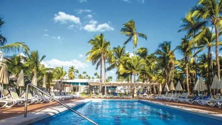 Punta Cana All Inclusive en Riu Palace Macao - Imagen 2