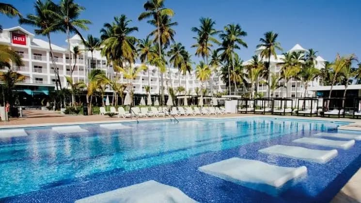 Punta Cana All Inclusive en Riu Palace Macao - Imagen 5