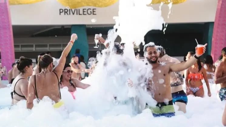 Punta Cana All Inclusive en Riu Palace Bavaro - Imagen 2