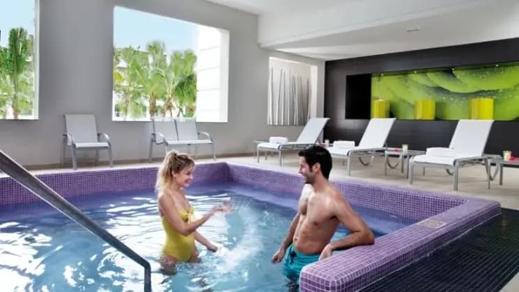 Punta Cana All Inclusive en Riu Palace Bavaro - Imagen 10