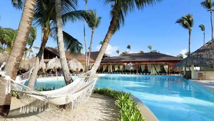 Punta Cana All Inclusive en Grand Palladium Bavaro - Imagen 9