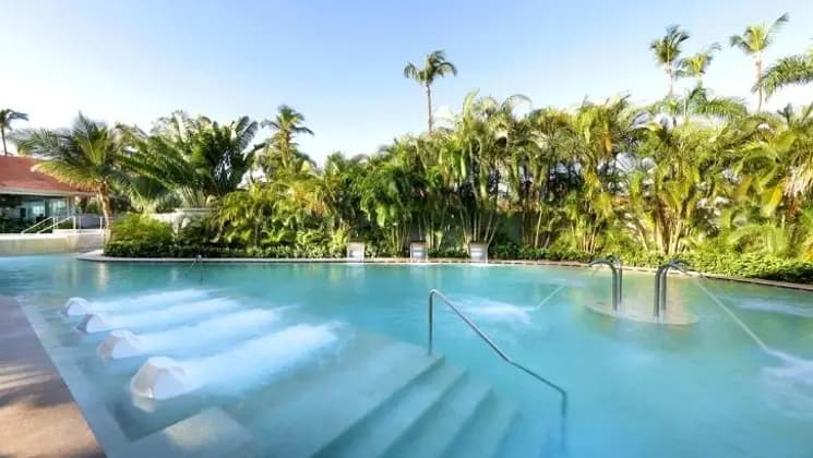 Punta Cana All Inclusive en Grand Palladium Bavaro - Imagen 6