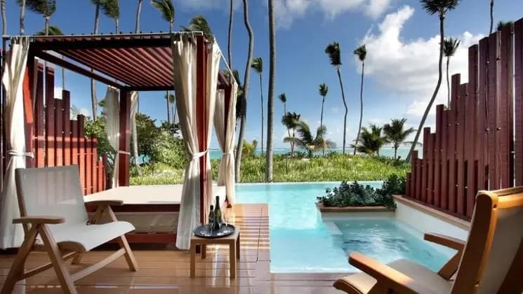 Punta Cana All Inclusive en Grand Palladium Bavaro - Imagen 4