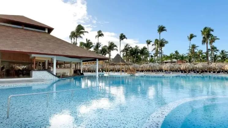Punta Cana All Inclusive en Grand Palladium Punta Cana - Imagen 6