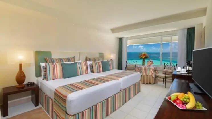 Cancún All Inclusive en Grand Oasis Palm - Imagen 7