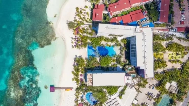 Cancún All Inclusive en Grand Oasis Palm - Imagen 4