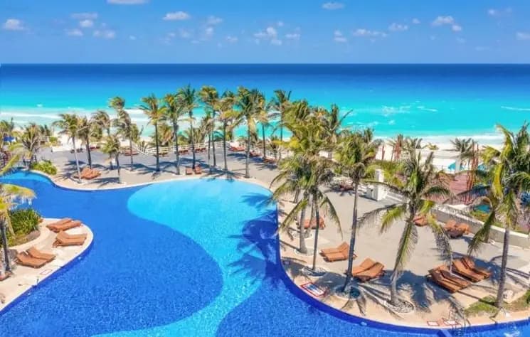 Cancún All Inclusive en The Pyramid at Grand Oasis - Imagen 6