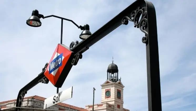 Madrid, España - Imagen 8