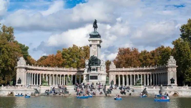 Madrid, España - Imagen 11