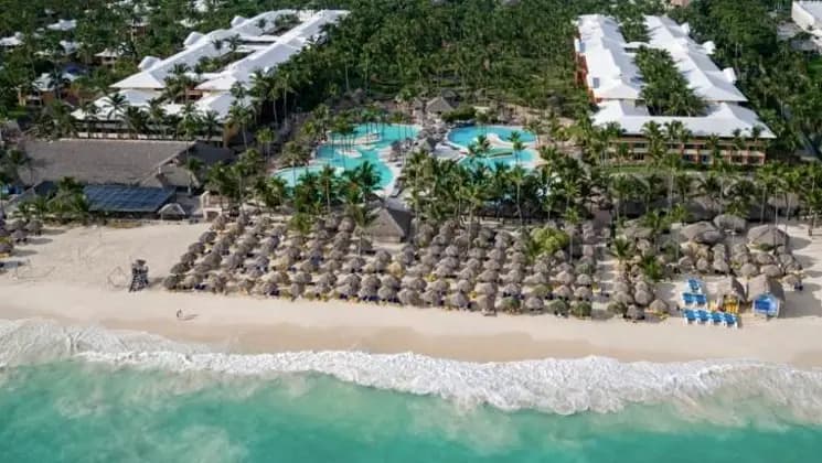 Punta Cana All inclusive en Iberostar Dominicana - Imagen 2