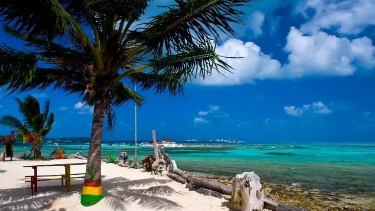 San Andrés con all inclusive GHL Relax hotel Sunrise - Imagen 1
