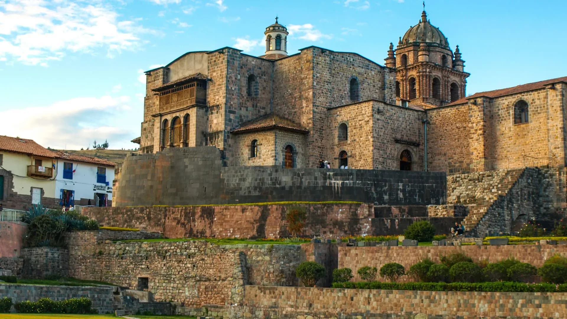 Grandes Maravillas de Cusco - Perú - Imagen 3