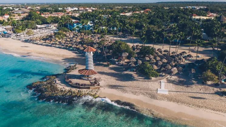 Bayahibe All Inclusive en Hotel Iberostar Hacienda Dominicus - Imagen 4